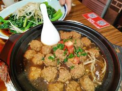 -百年神厨·地道川菜(清江西路店)