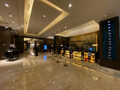 -上海西藏大厦万怡酒店