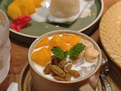 -星叶·东南亚料理(温州万象城店)