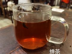 -五观堂素食(新华路店)