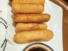 -临海鱼港