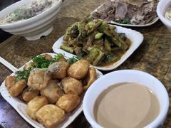 -北路拉面馆(洪湖里店)