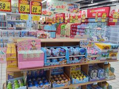 -大润发(梅兰东路店)