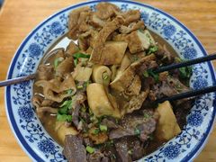 -陈记卤煮小肠