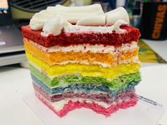 -85度C(东莞常平新南街店)