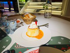-Mezomd曼索蒂西班牙餐厅(广粤店)