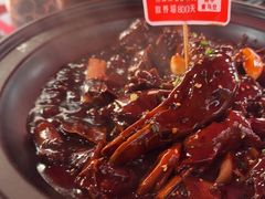 -回味黑鸭煲·始于2006(万松园店)