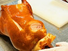 -惠丰堂饭庄·烤鸭·京味菜(翠微路店)