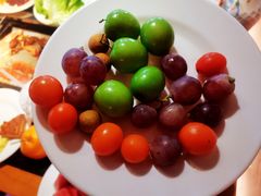 -蓝鲸湾汤泉(包河店)