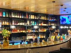 -MM·五声·音乐人与调酒师(西安路店)