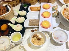 -又一间茶点轩(百汇广场店)