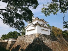 -名古屋城