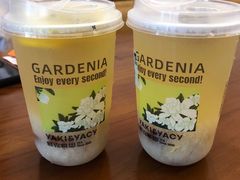 -雅克雅思(中泰国际店)