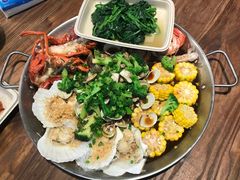 -盒马鲜生(悦峰店)