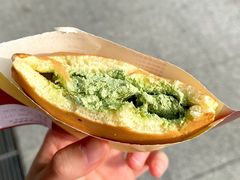 抹茶奶油铜锣烧-章台柳铜锣烧(苏州中心店)