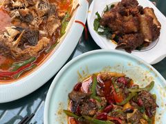 -云隐小厨·传统大理美食(复兴路店)