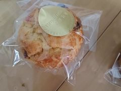 -面包新语(滨湖万达店)