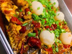 烤鱼-鱼酷活鱼烤鱼(沈阳大悦城店)