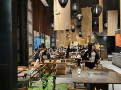 -锦城印象火锅(天府三街店)