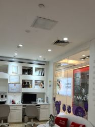 -JUVA欧华医美连锁