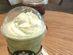 -星巴克臻选(深圳皇庭广场分店)