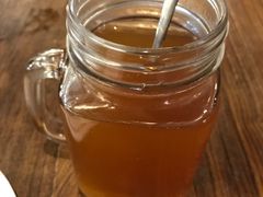 柚子茶-倾城密码(大唐店)