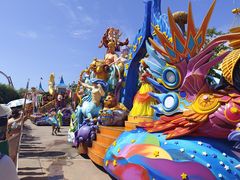 -大连海昌发现王国主题公园