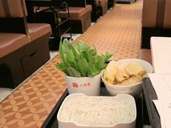 -八合里潮汕鲜牛肉火锅(深圳海岸城店)