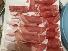 -草原传奇鲜羊火锅(桥北店)