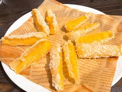 -大洋家·潮汕鱼鲜·花胶砂锅粥(天河东路店)