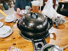 -大地农庄(逢沙大道店)