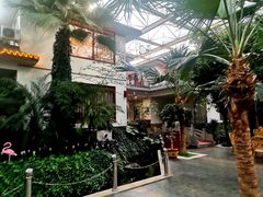 -忆江南·生态餐饮宴会酒店