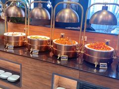 -韩盛·盛江山自助料理(沈辽路万达店)