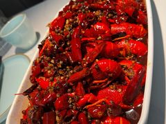 麻辣小龙虾-簋街老徐龙虾馆(簋街总店)