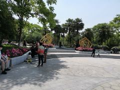 -大关公园