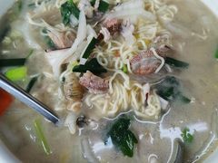 -坛南湾阿强农家乐.海鲜大排档老字号(福州地标美食店)