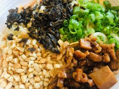 担担面-皇城老妈·大连海鲜火锅(港湾店)