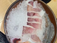 -沼津港精致料理·寿喜烧·烧鸟(漕河泾印象城店)