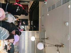 -必胜客(新辰里酒仙桥店)