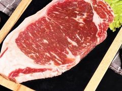 -俺的焼肉(銀座9丁目店)