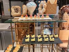 -武汉世茂希尔顿酒店·汇·全日餐厅