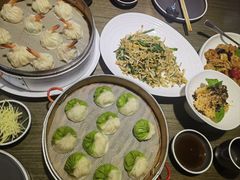 -隆喜元鱼汤包·海鲜(中联广场店)