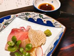 -元熹会席料理