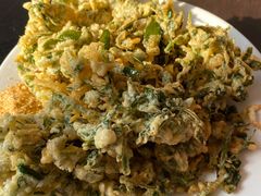 -北京龙庆四季香农家饭庄·灶台鱼·碳烤虹鳟鱼(龙庆峡店)