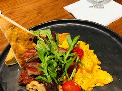 -UPPER KITCHEN(延安路店)
