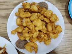 炸虾仁-九龙餐厅(大沽路店)