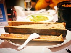 小米蒸排骨-粗茶淡饭·汉口公馆(循礼门店)