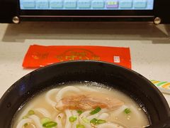 -京樽回転寿司(奥林匹克店)