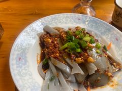 -民食香·腊排骨野生菌美食(木府店)