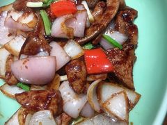 -虎哥私房菜(馒头山店)